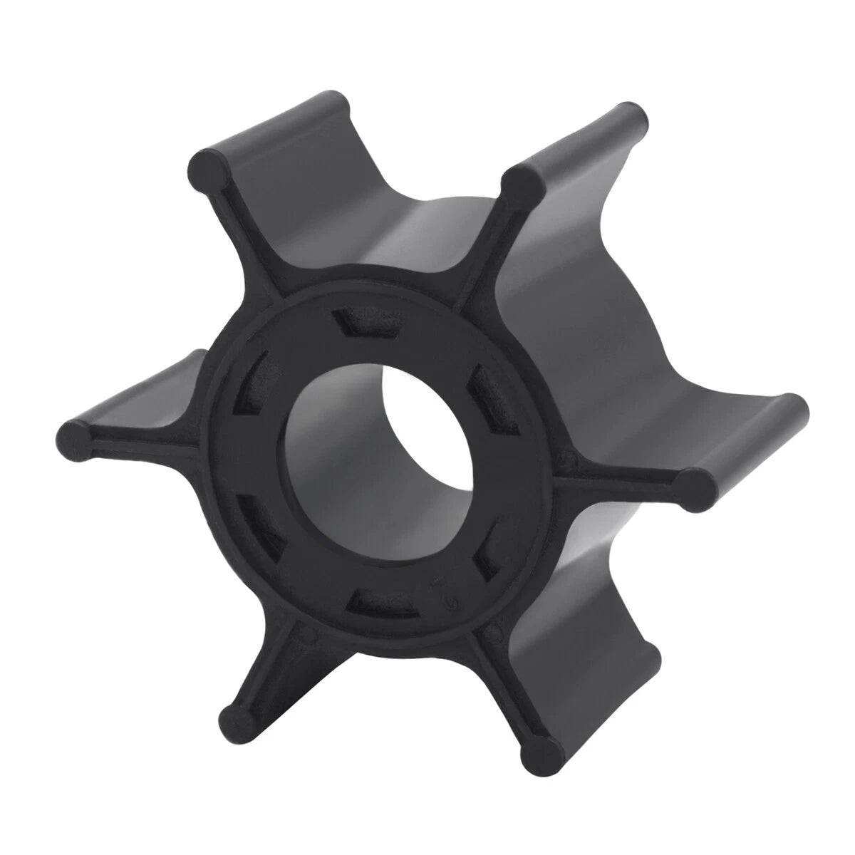 Water Pump Impeller for Mariner 6/8HP 2-Stroke Outboard