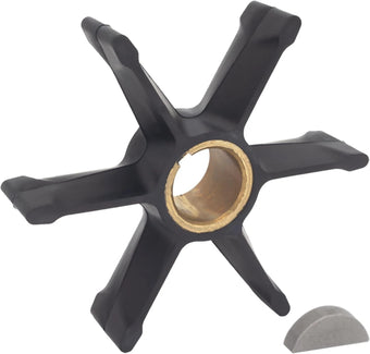 compare product Water Pump Impeller Kit for OMC Stringer 1969-1985 (983218, 18-3386)
