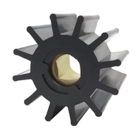 Raw Water Pump Flexible Impeller for JMP 8101-01 DJ 087-1201 Replacement