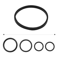 Sterndrive Outdrive Gasket Kit for Mercruiser R/MR/Alpha One