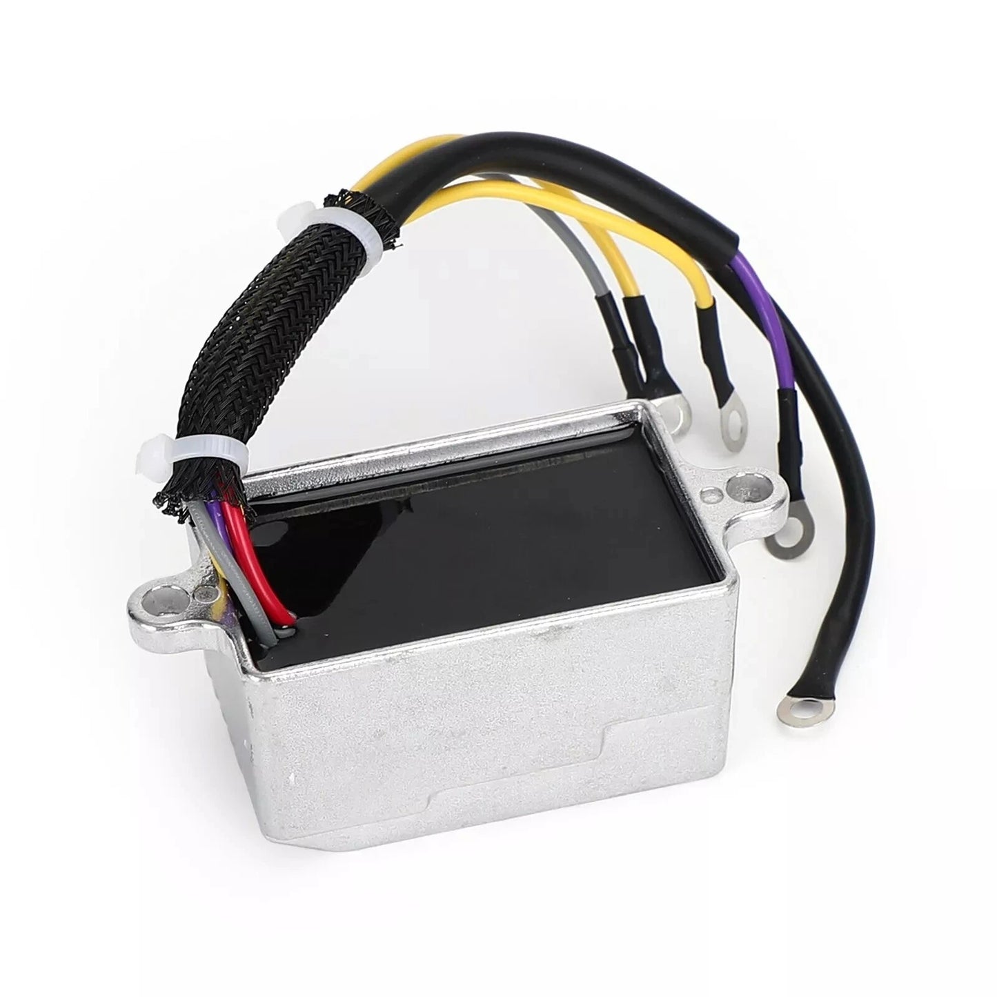 OMC Evinrude Johnson Outboard Rectifier Regulator 40-50HP for 585001