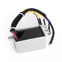 OMC Evinrude Johnson Outboard Rectifier Regulator 40-50HP for 585001