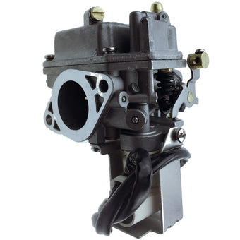 compare product Carburetor Assembly for Yamaha F15CELH/F15CMLH/F15CMSH/F15CPLH 4-Stroke