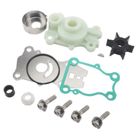 Water Pump Service Kit for Yamaha 25/30/40 HP Outboard Engine