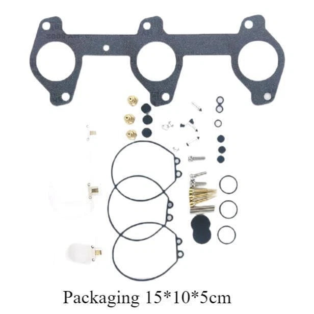 Carburetor Repair Accessory for Yamaha 2-Stroke Outboard Motors