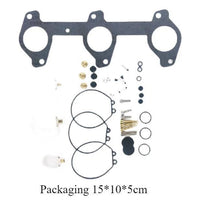 Carburetor Repair Accessory for Yamaha 2-Stroke Outboard Motors