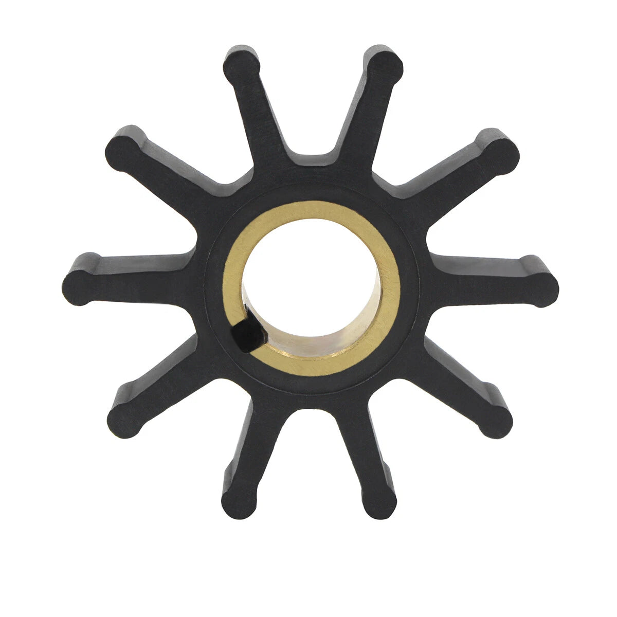 Water Pump Impeller for Chrysler Force 35/45/55HP Outboards (1985-1995)