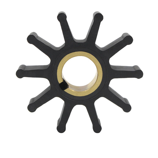 Water Pump Impeller for Chrysler Force 35/45/55HP Outboards (1985-1995)