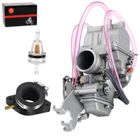 Carburetor for Yamaha TTR230 2005-2025 w/ Intake Boot