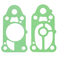 Water Pump Impeller Kit for Mercury Mariner 2.5-6HP Outboard