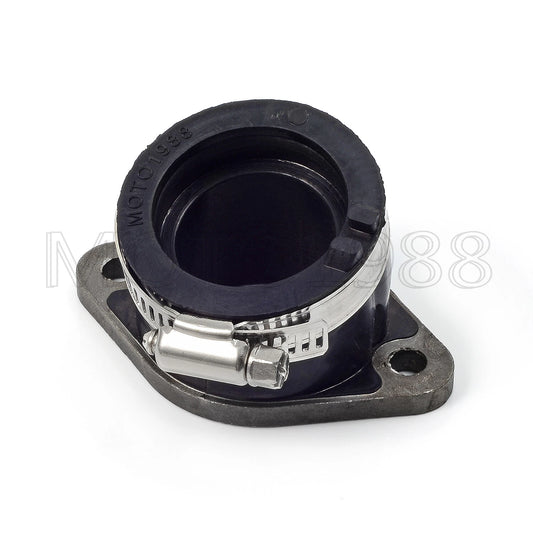 Carb Joint Intake Manifold Boot for SUZUKI KingQuad/OZARK LTF250 (2002-2014) ATV
