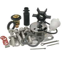 Outboard Maintenance Kit for Yamaha 4-Stroke 6-9HP F6A/F6B/F8C/F8F/F9.9F/F9.9J
