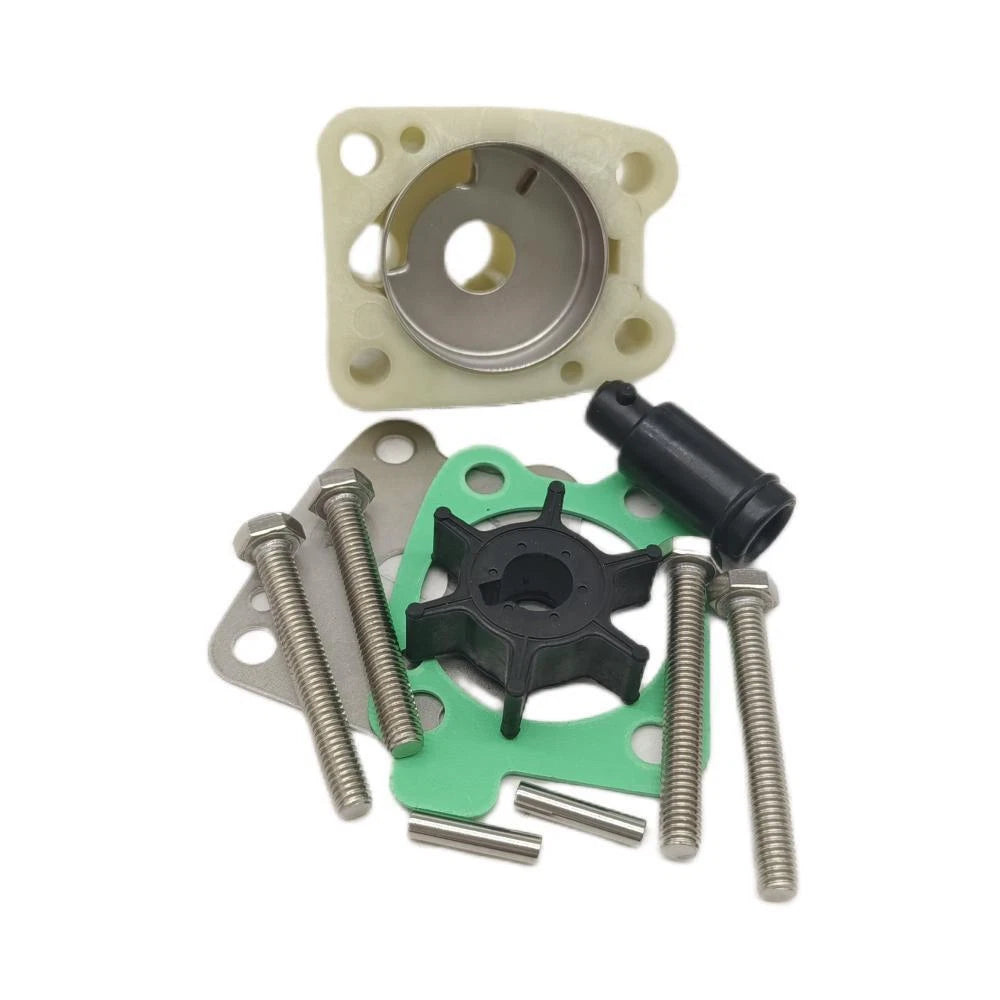 Yamaha Outboard Maintenance Service Kit for F4B/F5A/F6C