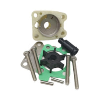 Yamaha Outboard Maintenance Service Kit for F4B/F5A/F6C