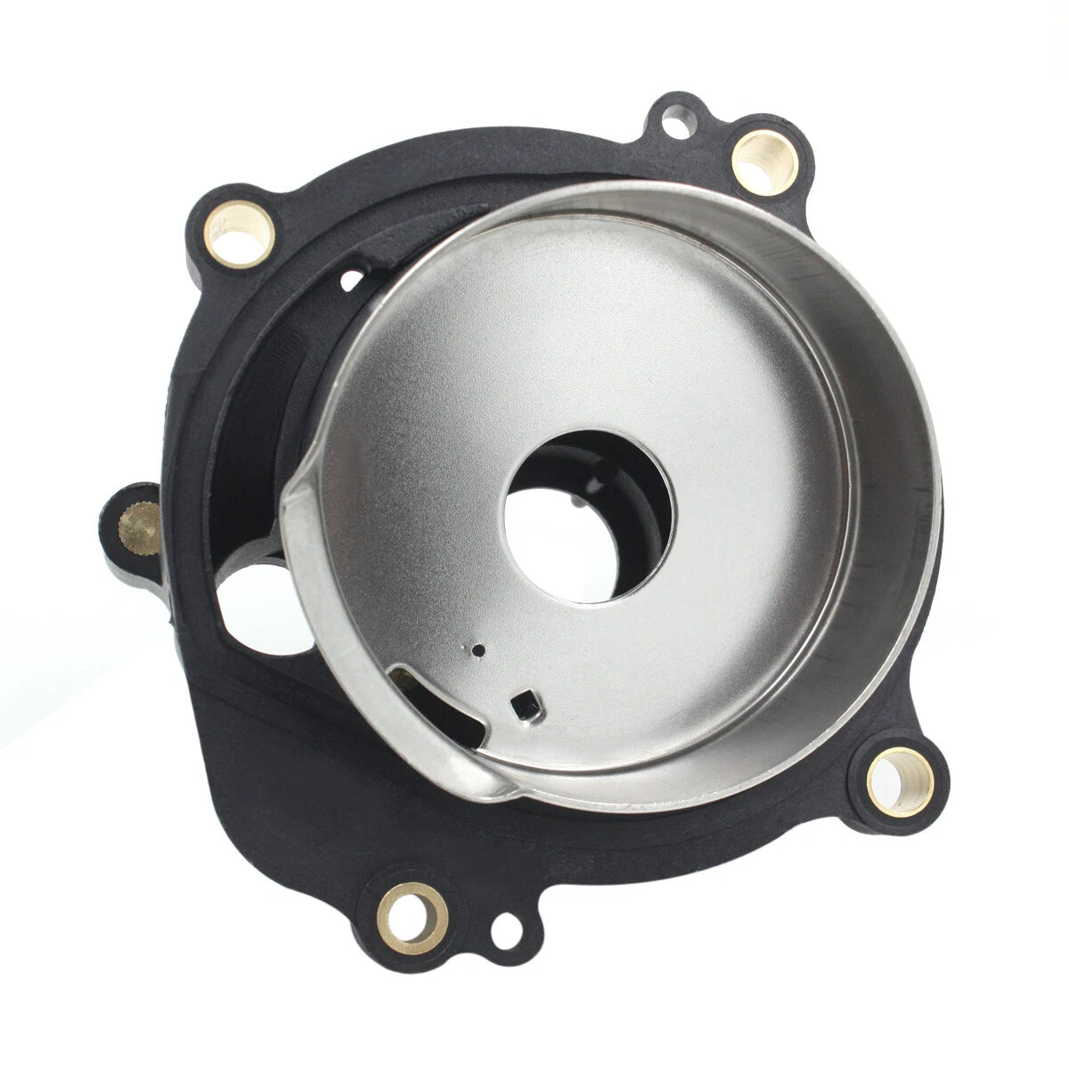 Outboard Water Pump Impeller Kit for Evinrude/Johnson 85-115HP V4