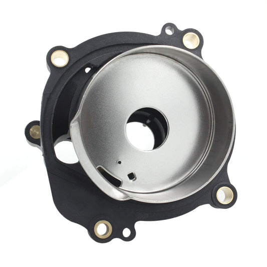 Outboard Water Pump Impeller Kit for Evinrude/Johnson 85-115HP V4