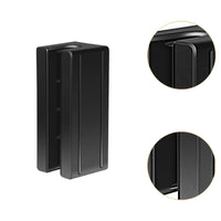 Outboard Motor Support for Single RAM, Universal Compatibility