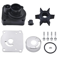 Yamaha 4-Stroke Water Pump Repair Kit for Outboard Motors (61N)