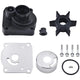 Yamaha 4-Stroke Water Pump Repair Kit for Outboard Motors (61N)