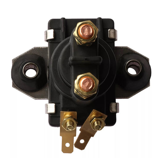Starter Solenoid for Mercury Mariner 2-Stroke Outboard (1989-1999)