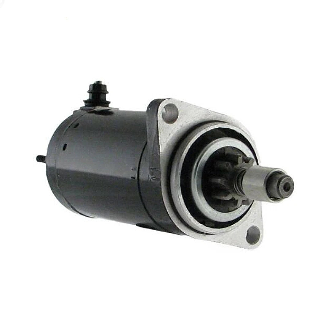 Starter & Relay for Sea-Doo 650 GTS/GTX/SP/XP/SPI/SPX (1992-1994)