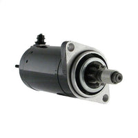 Starter & Relay for Sea-Doo 650 GTS/GTX/SP/XP/SPI/SPX (1992-1994)