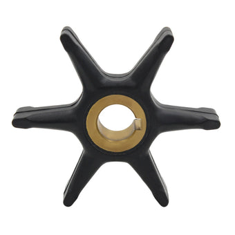 compare product Water Pump Impeller for Johnson Evinrude OMC 10-25HP (375638)