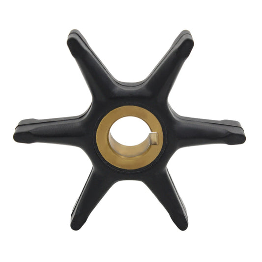 Water Pump Impeller for Johnson Evinrude OMC 10-25HP (375638)