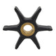Water Pump Impeller for Johnson Evinrude OMC 10-25HP (375638)