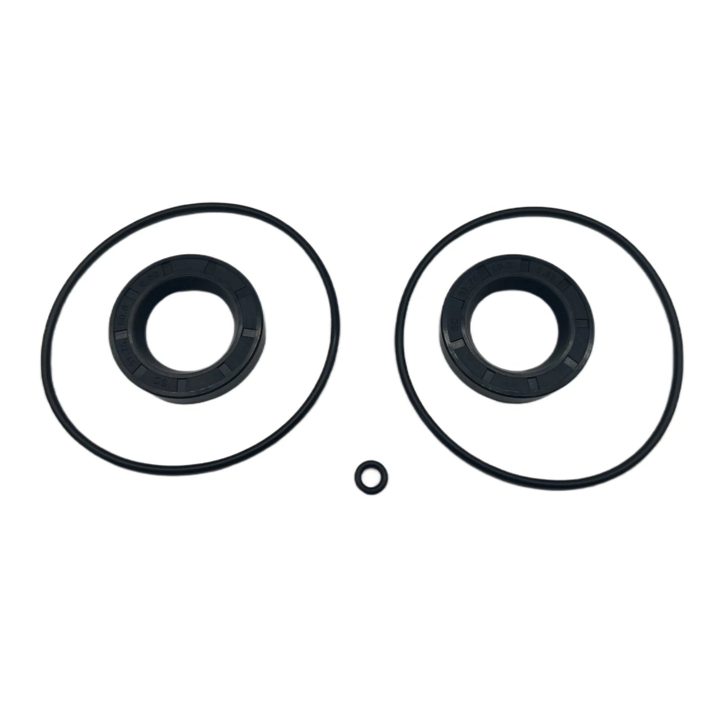 Propeller Shaft Seal Kit for Volvo Penta 130S 150S SternDrive