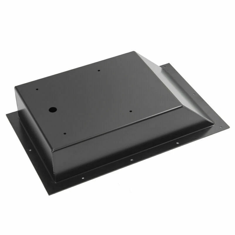 Minn Kota Recessed Trolling Motor Foot Pedal for 100RTMP Models