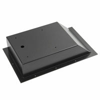 Minn Kota Recessed Trolling Motor Foot Pedal for 100RTMP Models