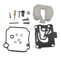 Carburetor Rebuild Kit for Yamaha F50/T50 4-Stroke (2001-2004)