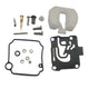 Carburetor Rebuild Kit for Yamaha F50/T50 4-Stroke (2001-2004)