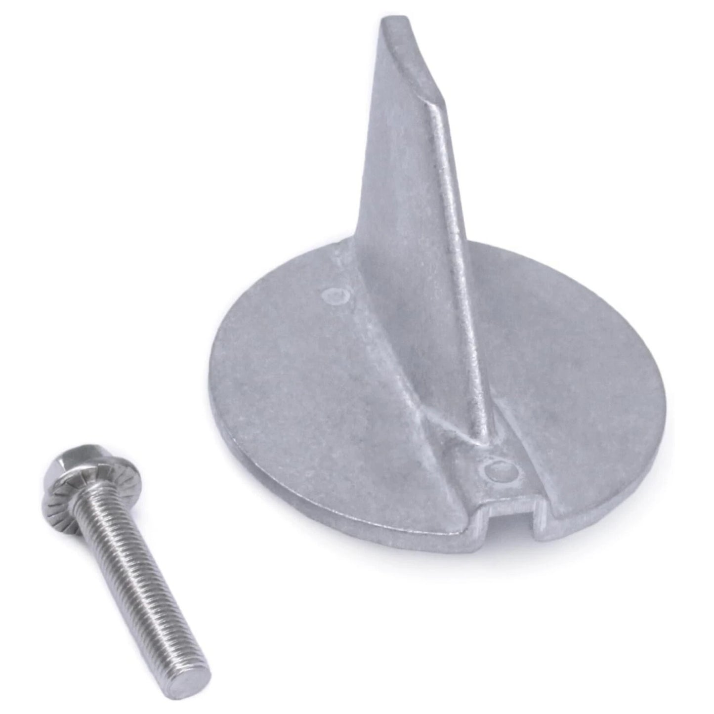 Zinc Anode for Yamaha Marine Replaces 6E5-45371-01 Sierra 18-6097