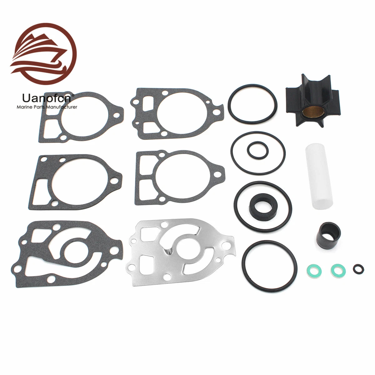 Impeller for Mercury Alpha One Outboard (47-60HP)