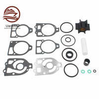 Impeller for Mercury Alpha One Outboard (47-60HP)