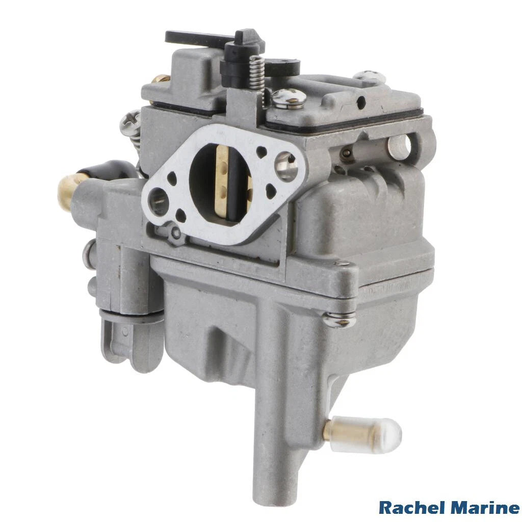 Carburetor Assembly for Yamaha Outboard F2.5 4-Stroke Engine