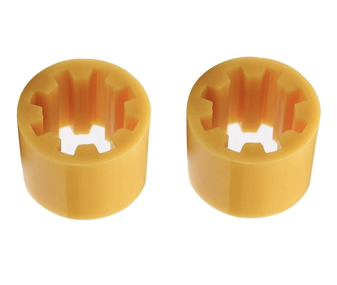 Impeller Drive Sleeve for Kohler 4EFCD/5ECD/6EFCD/7.3ECD