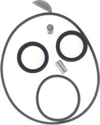 Yamaha 4-Stroke 225-350HP Outboard Water Pump Impeller Kit for F225/F250/F300/F350