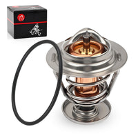 Thermostat w/ O-Ring for Honda RVT1000R RC51 2000-2006