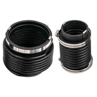 Bellow Transom Seal Repair Kit with Gimbal Bearing for MerCruiser Alpha One/Gen2