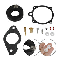Carb Kit for Yamaha 25/30HP Models 600-67-01, 689-W0093-02-00