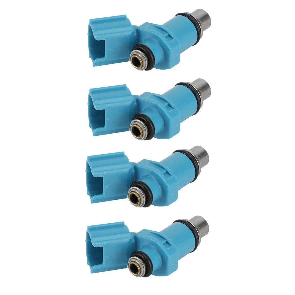 Fuel Injectors for Yamaha 40-60HP 4-Stroke/2-Stroke