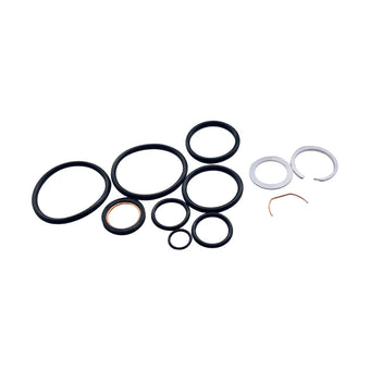 compare product Trim Cylinder Seal Kit for Mercruiser Alpha/Bravo Replaces 25-87400A2