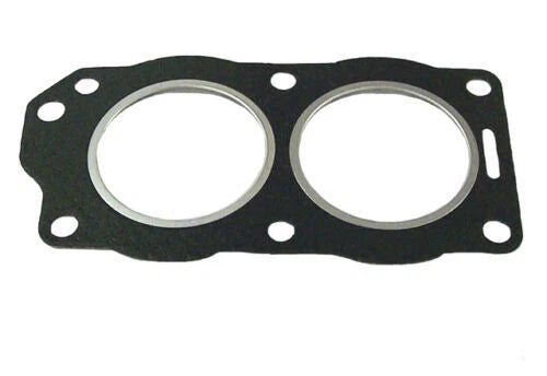 Cylinder Head Gasket for Johnson Evinrude OMC 9.9/15 HP Outboards
