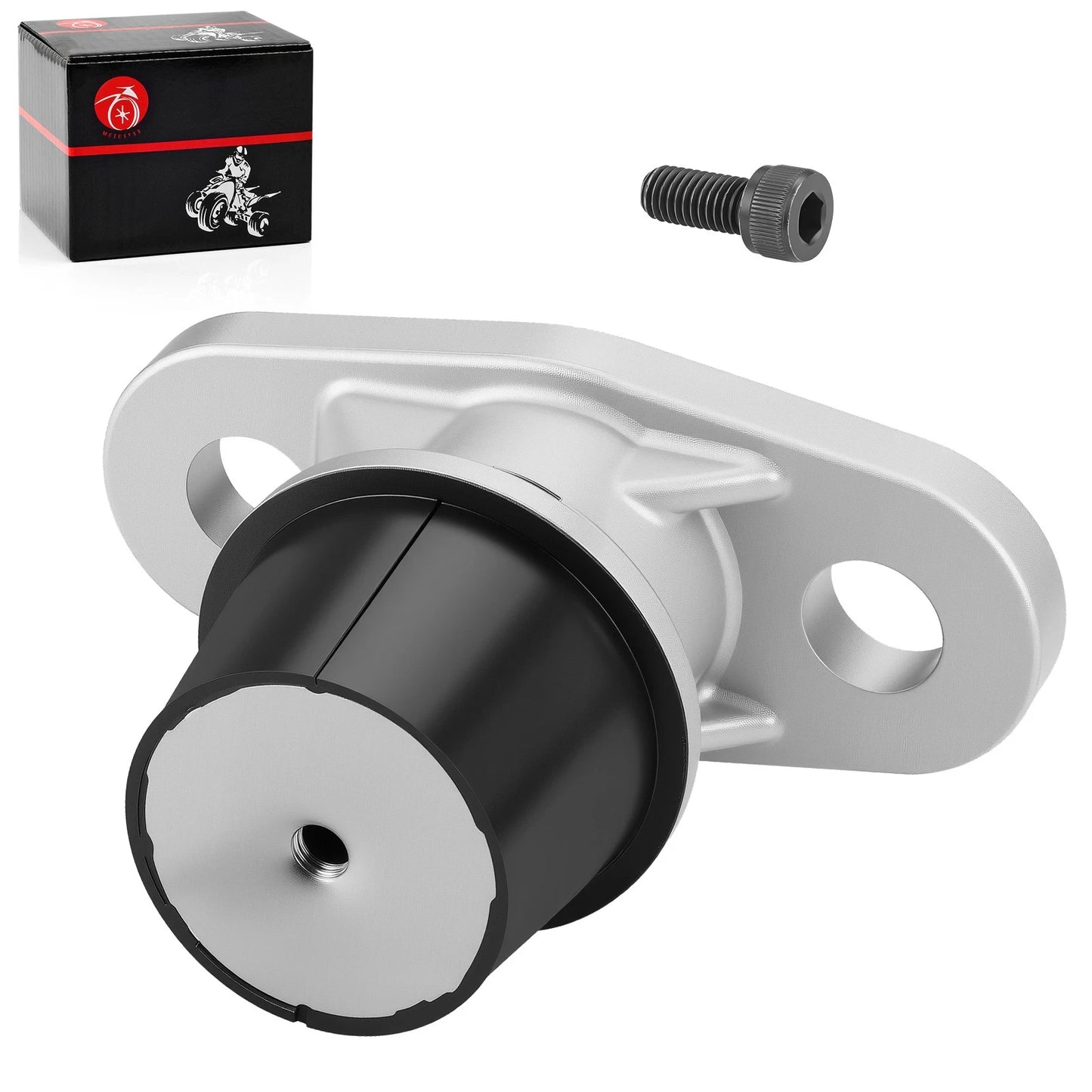 Engine Rubber Motor Mount for Sea-Doo GTX/RXP/RXT (2003-2019) Front/Rear