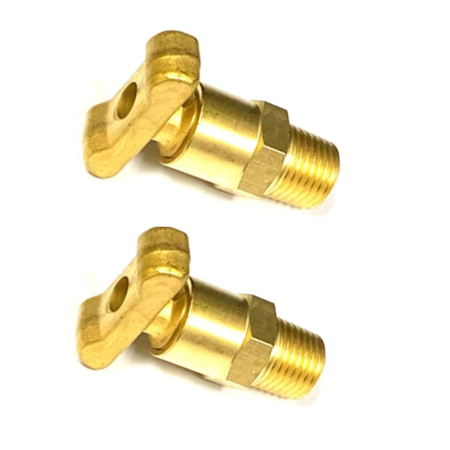 Cylinder Block Drain Tap 1/4" for Volvo/Mercruiser Models 22-16951A1 16951Q1