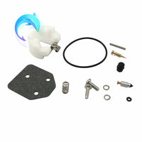 Carburetor Repair Kit for Yamaha F4A/F4M (4HP)