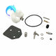 Carburetor Repair Kit for Yamaha F4A/F4M (4HP)